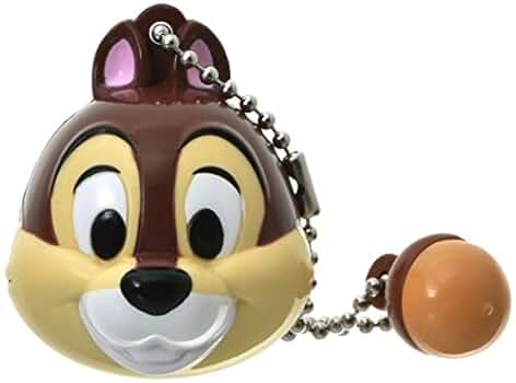 バ*ス様 TDR TDL DS ディズニー チャーム カプセルトイ ☆ チップ バ*ス様 TDR TDL DS ディズニー チャーム カプセルトイ ☆ チップ