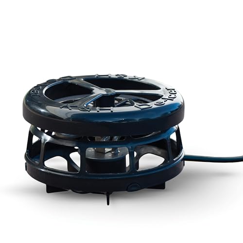K&H Pet Products Pond Heater for Outdoor Ponds with Fish,