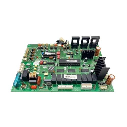 Circuit imprimé de climatisation Midea MDV-D450(16) carte de commande de climatiseur 202302140346 - 3