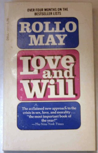 Love and Will (Dell 5027) B002JBVY26 Book Cover