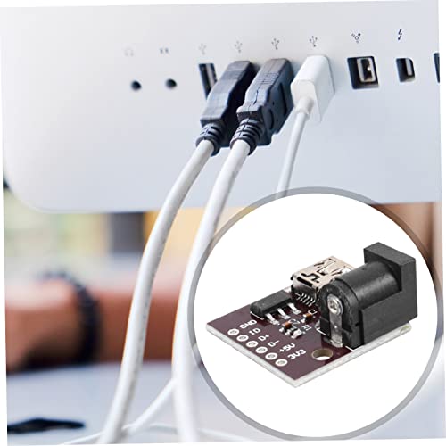 Module d'alimentation carte d'interface USB NUOBESTY 15 pièces - 7