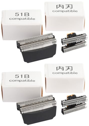 Water Flex�p F/C51B �Ή� �݊��V�F�[�o�[�ւ��n �Ԑn�E���n�R���r�p�b�N 2�Z�b�g �u���E���p�݊��i