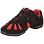 Black/Red