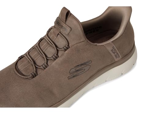 Image of Skechers Mens Summits Korlo Hands Free Slip-in