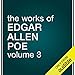 The Works of Edgar Allan Poe, Volume 3