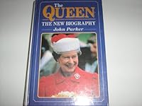 The Queen: The New Biography (CH) 0708987133 Book Cover