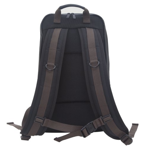 Token Bags Grand Army Backpack, Black, One Size3