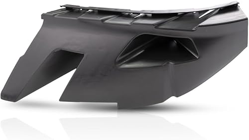 Para Ram 1500 2015 2016 parachoques cubierta de apoyo lado conductor  delantero  exterior  plástico PP  reemplazo para CH1042121  68104945AE