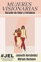 MUJERES VISIONARIAS 1953207502 Book Cover