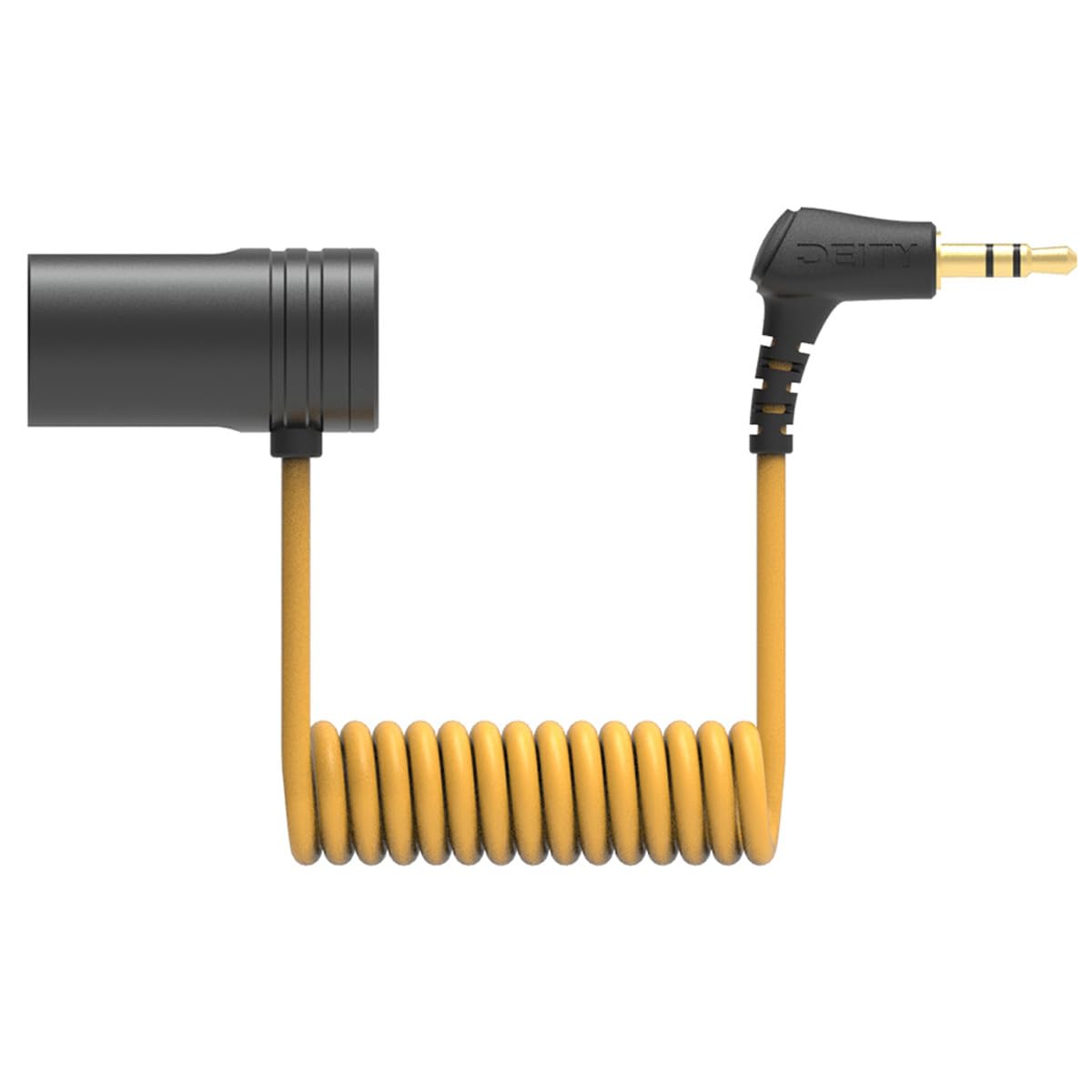 Deity V-LINK (XLR Phantom Power to 3.5mm TRS Kabel)