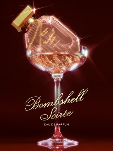 Image of Victoria's Secret Bombshell Eau de Parfum, Soiree - 1.7 fl oz
