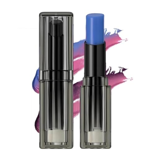 Beauty Searcher Set de 2 Pintalabios que Cambian de Color,...
