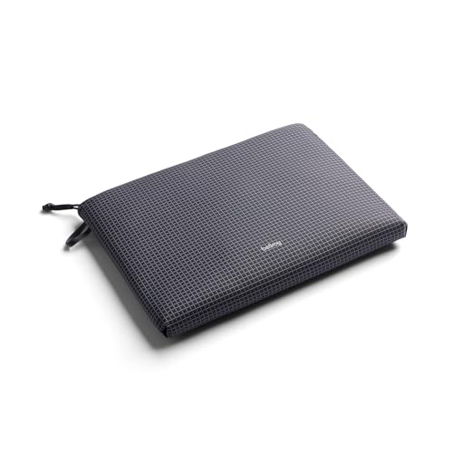 Image of Bellroy Lite Laptop Sleeve (16 inch Laptop Cover) - ArcadeGray