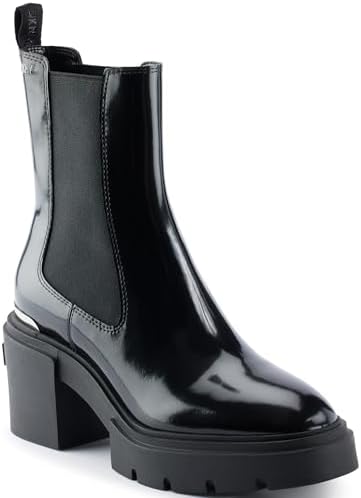 DKNY dames Thana - Platform CheFashion Boot