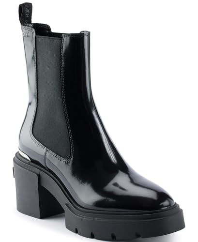 DKNY Women's Thana Platform Chelsea
