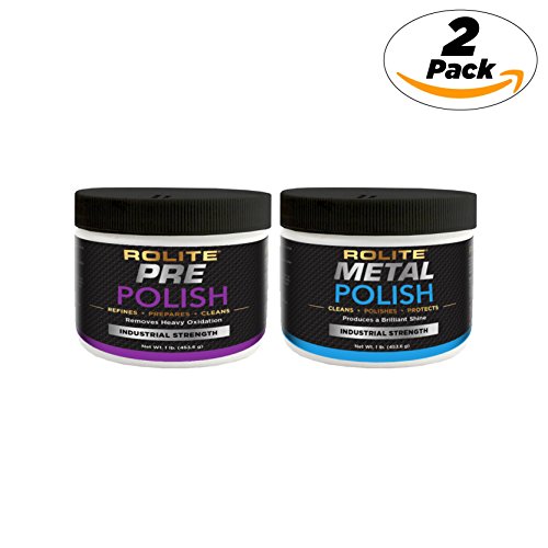 Modern Stone Easy Etch - Acid Based Cleaner - Quart