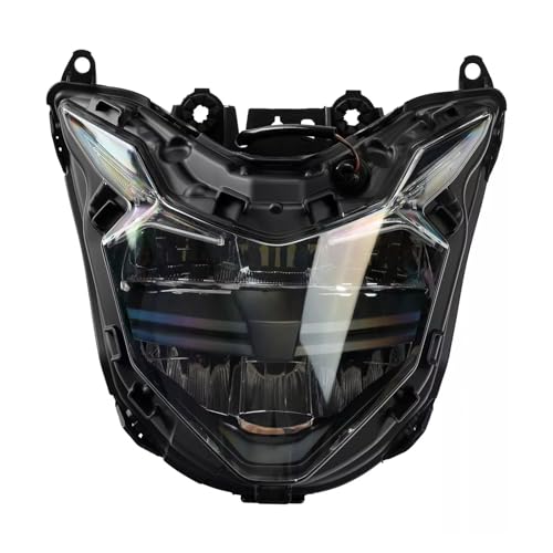 Phare avant LED pour moto CB500X et CB500XA version 2022 à 2024