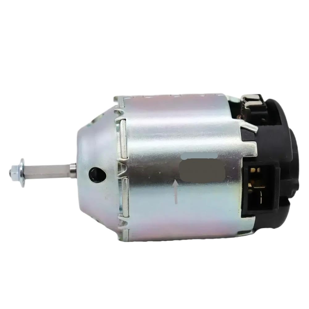 Moteur de ventilateur de chauffage de climatiseur 12V, Compatible avec X-TRAIL T30 2001-2007(LHD)