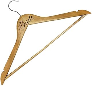 My Personal Memories Bridal Party Dress Hanger Gift Favors for Wedding, Bride, Bridesmaid
