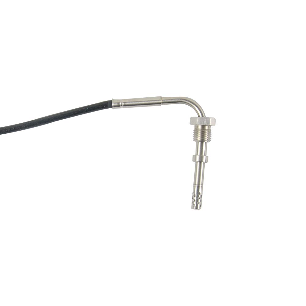 Sensore di temperatura dei gas di scarico, compatibile con A3 TT G0lf Pa-ssat Bee-tle 0ctavia Le0n 1.9 2.0 TDI 03L906088AJ