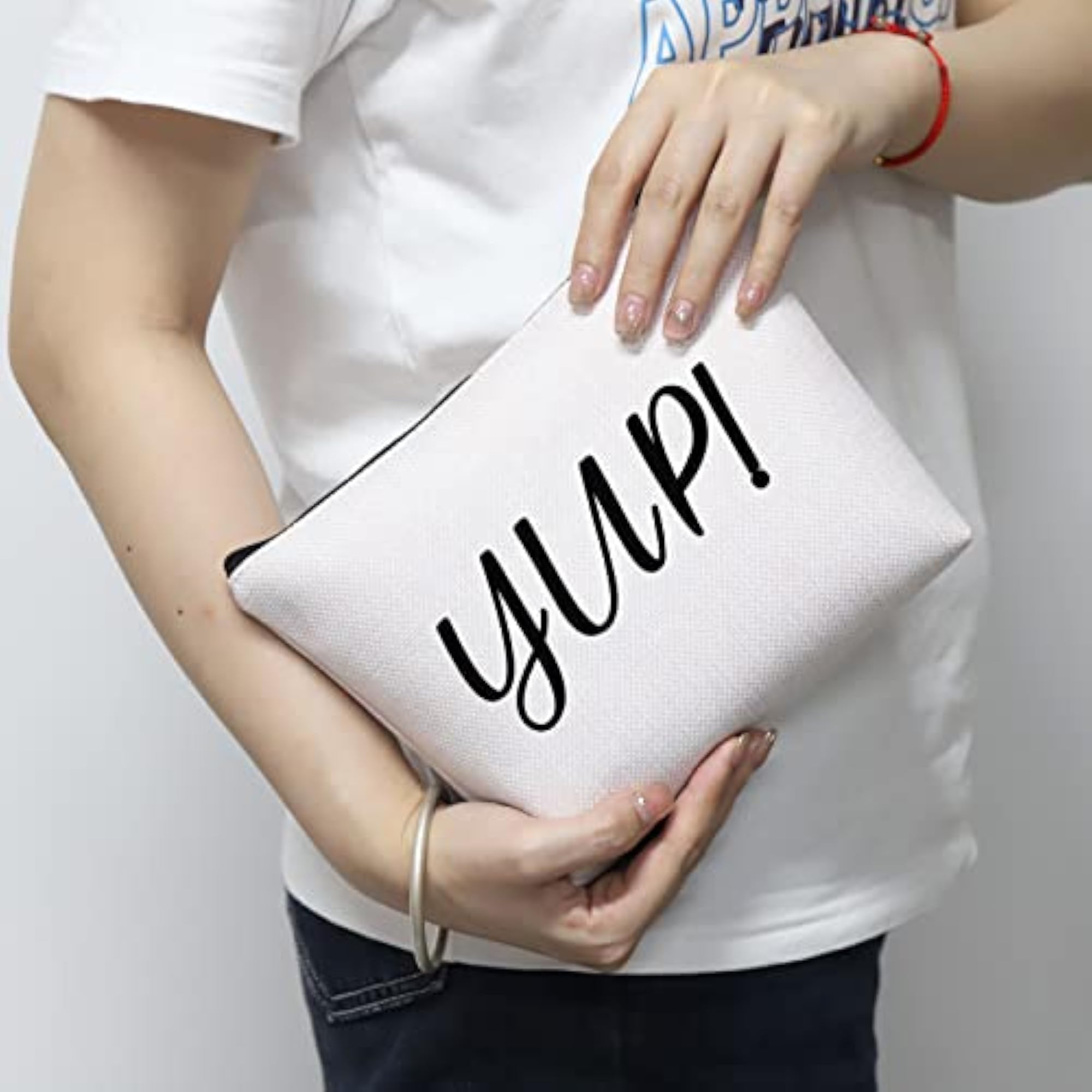 Step Brothers Movie Merchandise Cosmetic Bag