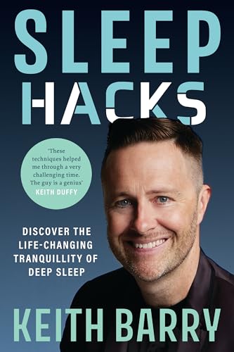 Sleep Hacks view 2