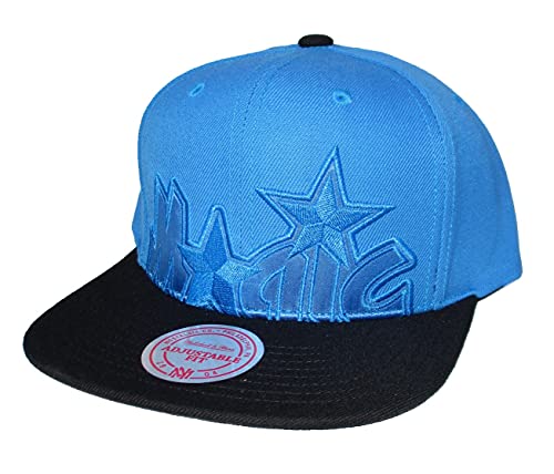 Gorra Orlando Magic Talla 7 1/4 miniatura 1