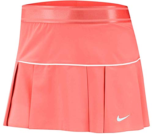 Nike Women's Tennis Court Victory Skirt NA M