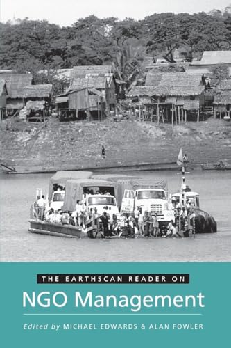 The Earthscan Reader on NGO Management (Earthscan Reader Series)