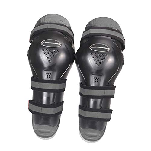 Genouillère et coudière de protection pour motocross et moto