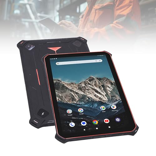 10�C���`Android�Y�Ɨp�^�u���b�g�AIP67�h��/�h�o/�����h�~�A8G + 128G�X�g���[�W�ASIM�J�[�h�}���\�A4G�l�b�g��??�[�N�ABluetooth�AGPS�AWiFi���T�|�[�g