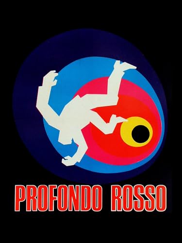  Profondo rosso