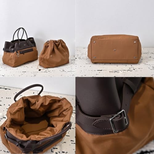 Handbag Tote Hobo Bag for Women 2025,Women's top Handle Handbags,17” Large Capacity Casual Carry Bag3