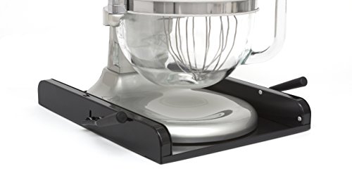 Lipper International 8701B Rolling Platform for Mixers and Appliances, 15-3/4