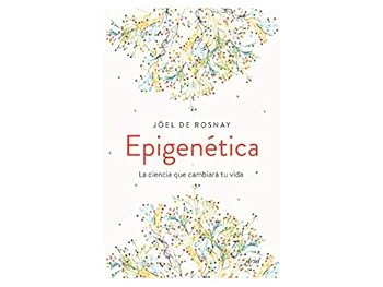 Paperback Epigenética [Paperback] Joël de Rosnay [Spanish] Book