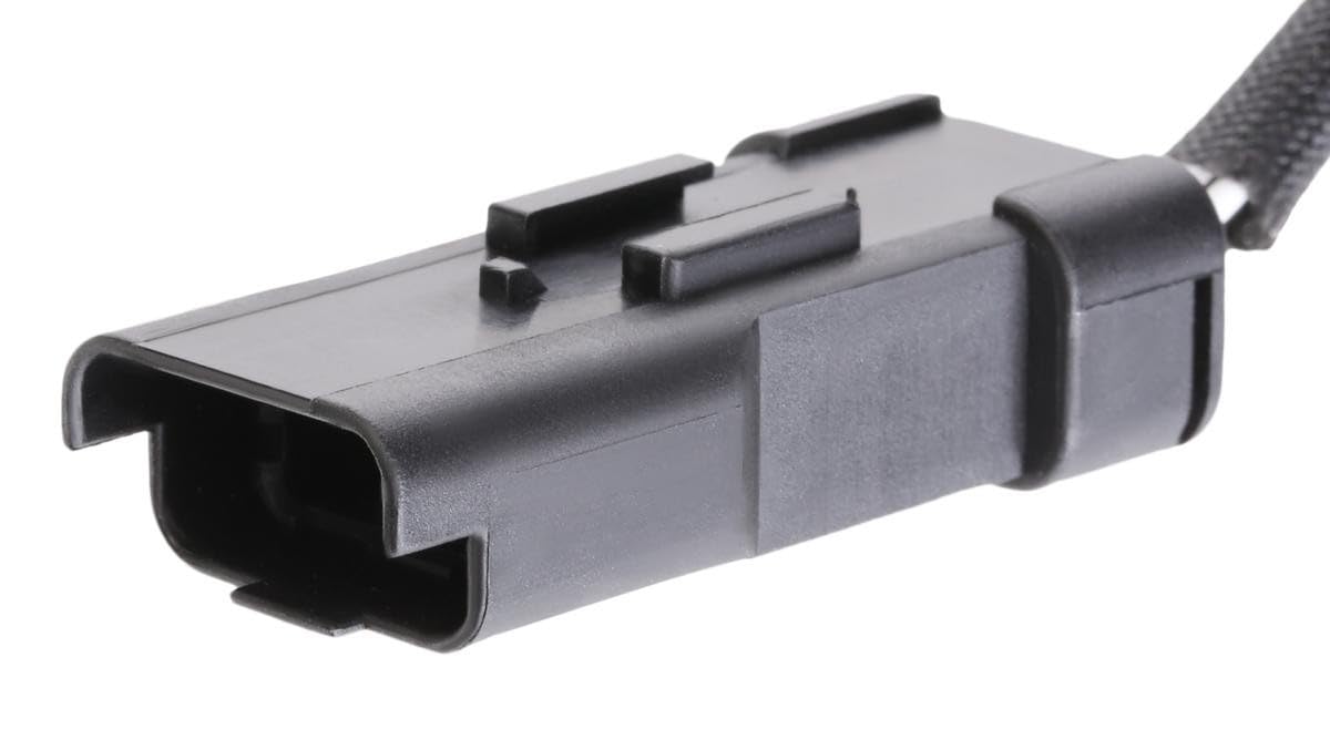 RIDEX PLUS 3922L0281P Sonde lambda Compatible avec PEUGEOT 208 I 3/5 portes CA, CC
