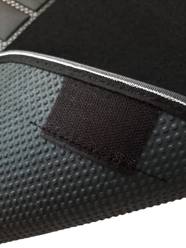 Tapete Onix Plus Chevrolet Carpete 5mm Exclusive 2020 Até 2023