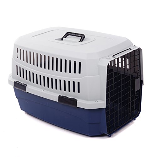 5 Best Dog Crates For Traveling by Air with Small or Large Dogs