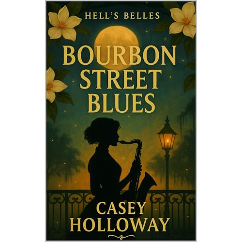 Bourbon Street Blues [Written by Casey Holloway] episode artwork