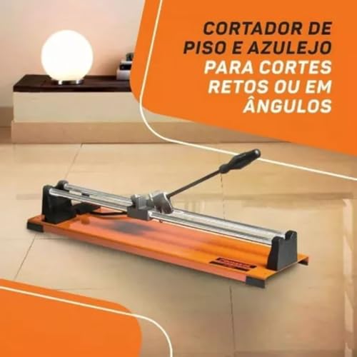 Cortador de Piso e Azulejo 120 cm Famastil