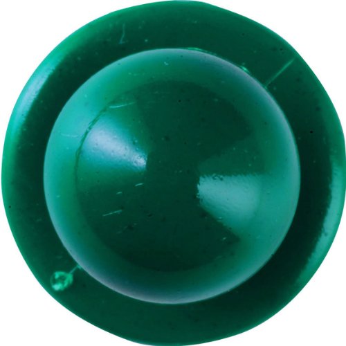 LEIBER Kugelknöpfe für Koch-Jacken - (Beutel á 12 Stück) - grün