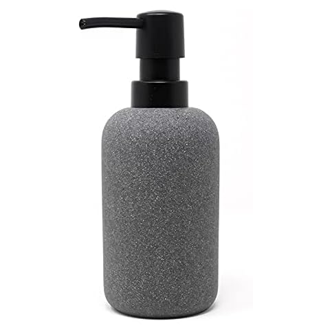 Varato Design Soap Dispenser for Bathroom Hand Soap Dispenser for Kitchen Sink Cover