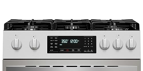 Kenmore 2275293 Front Control Gas Range Oven thumb #6