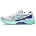 Produktbild ASICS Damen GEL-KAYANO 30 Laufschuhe, Polar Shade/Fresh Ice, 44.5 EU