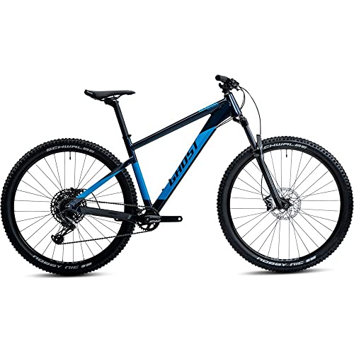 Ghost Nirvana Tour Sf Universal 27.5´´ X01 Eagle 2022 Mtb Bike S