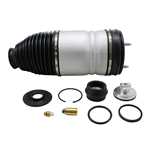 Suspensión Neumática Para Dodge Ram 1500