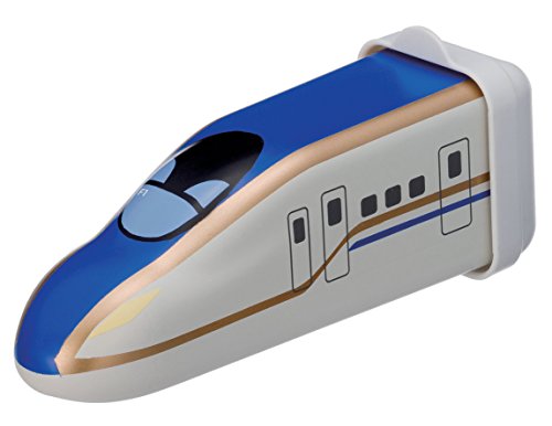 おしぼりトレイン E7系 かがやき 電車グッズ