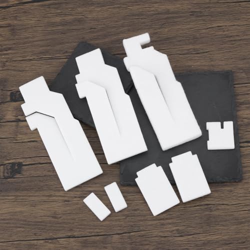 Briny River Tintenabsorptionskissen-Kit LET433001 Kompatibel mit Brother J4420DW J4510DW J4610DW J4620DW