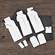 Briny River Tintenabsorptionskissen-Kit LET433001 Kompatibel mit Brother J4420DW J4510DW J4610DW J4620DW
