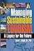 Managing Sustainable Tourism